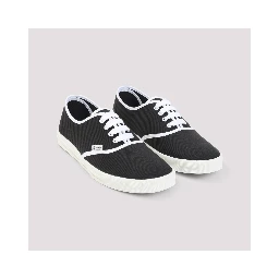 Prada Cotton Sneakers