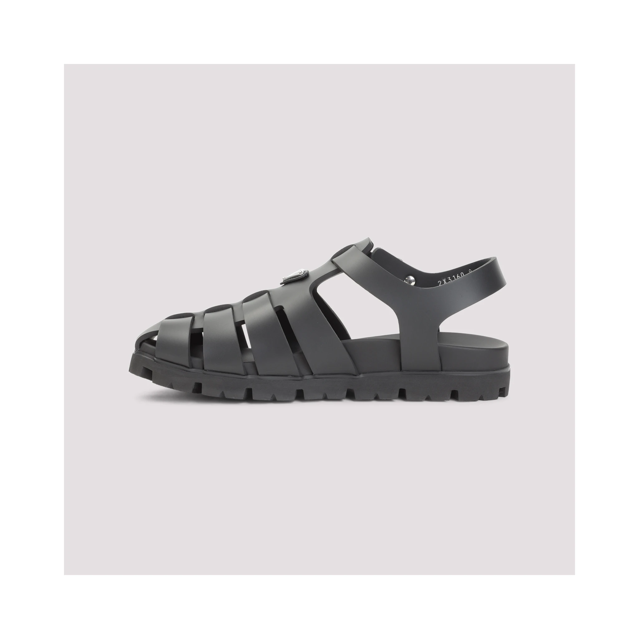 Prada Sandals