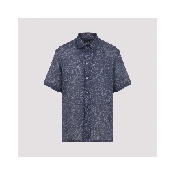 Brioni Cuban Shirt