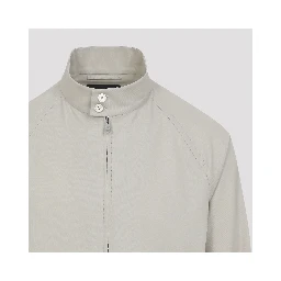 Prada Cotton Jacket