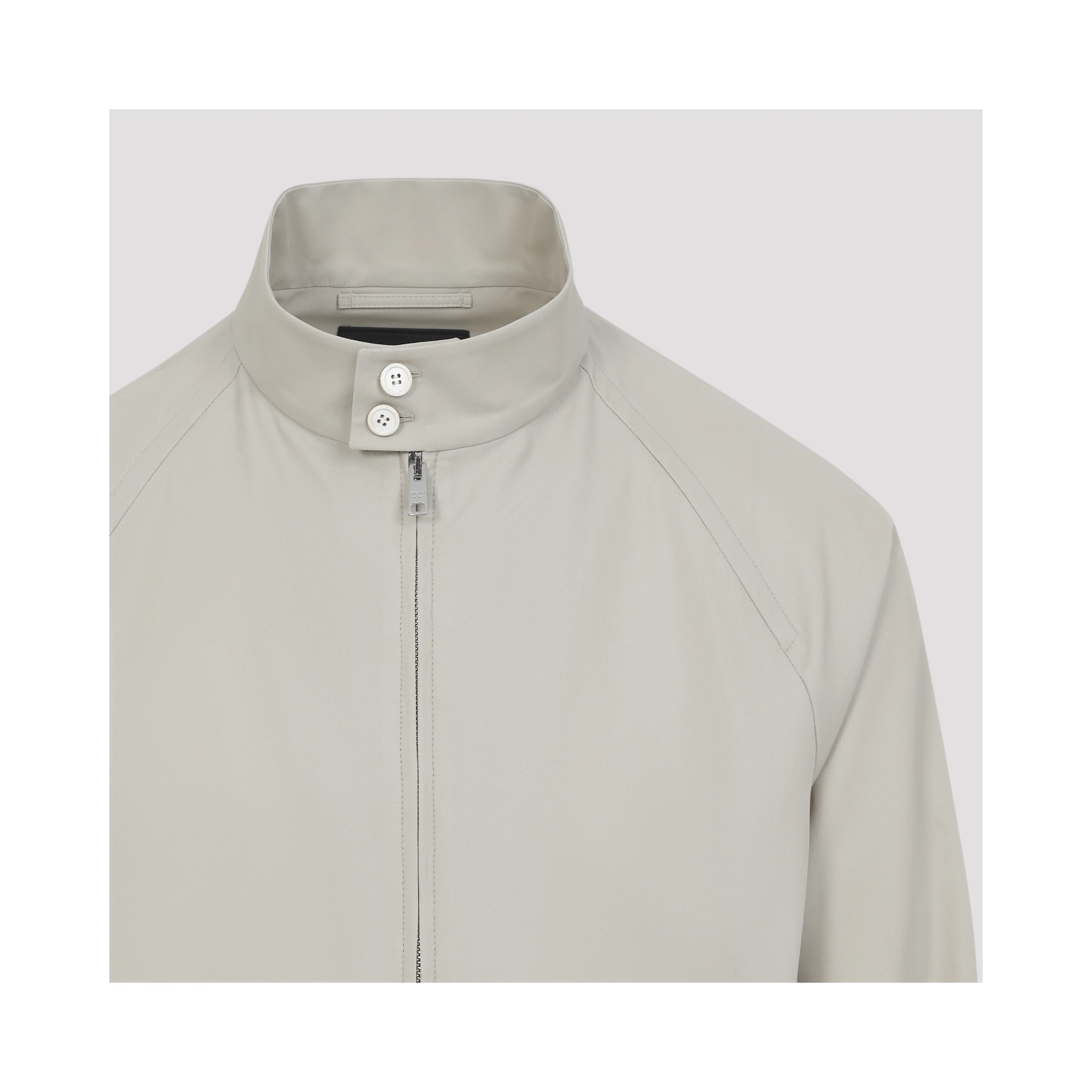 Prada Cotton Jacket