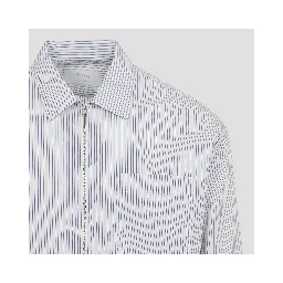 Prada Cotton Shirt