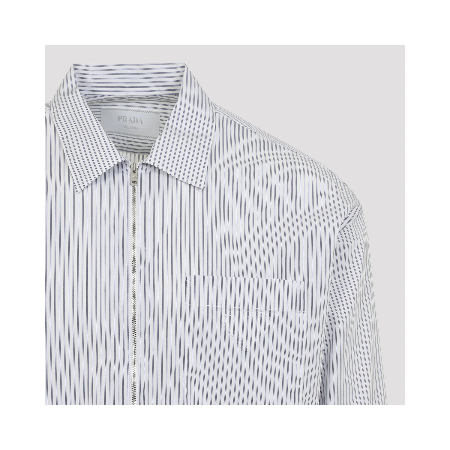 Prada Cotton Shirt