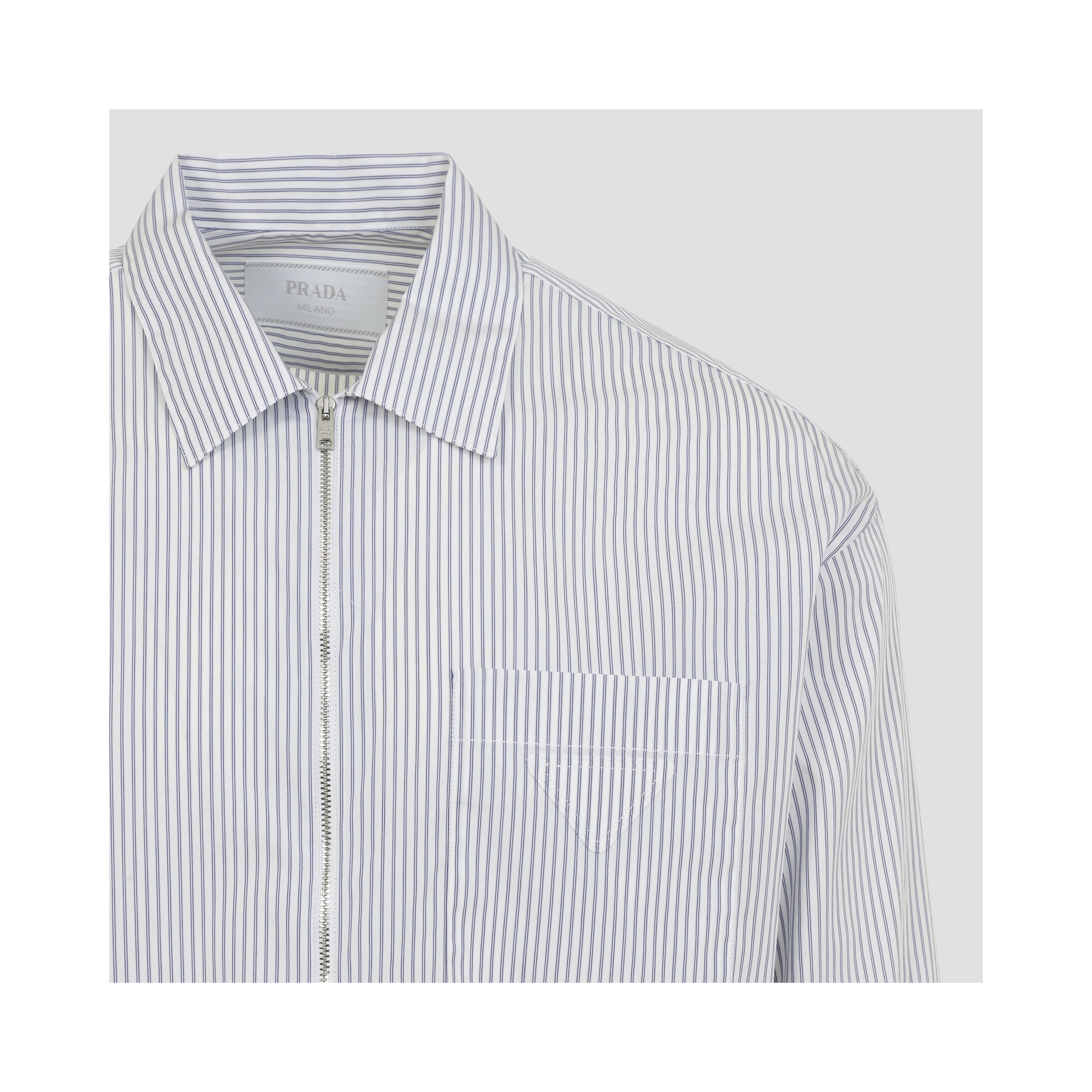 Prada Cotton Shirt