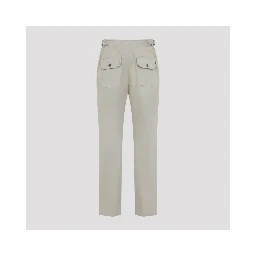 Brioni Sanremo Trousers