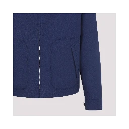 Prada Polyester Jacket