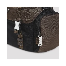 Prada Bandoliera Bag
