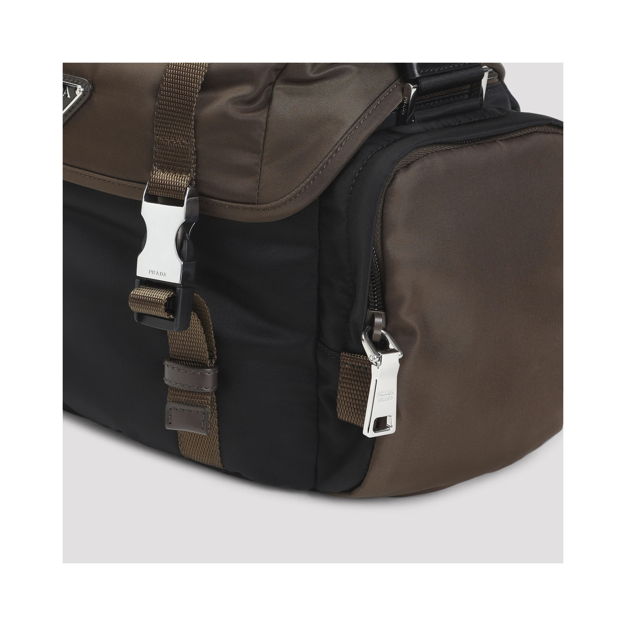 Prada Bandoliera Bag