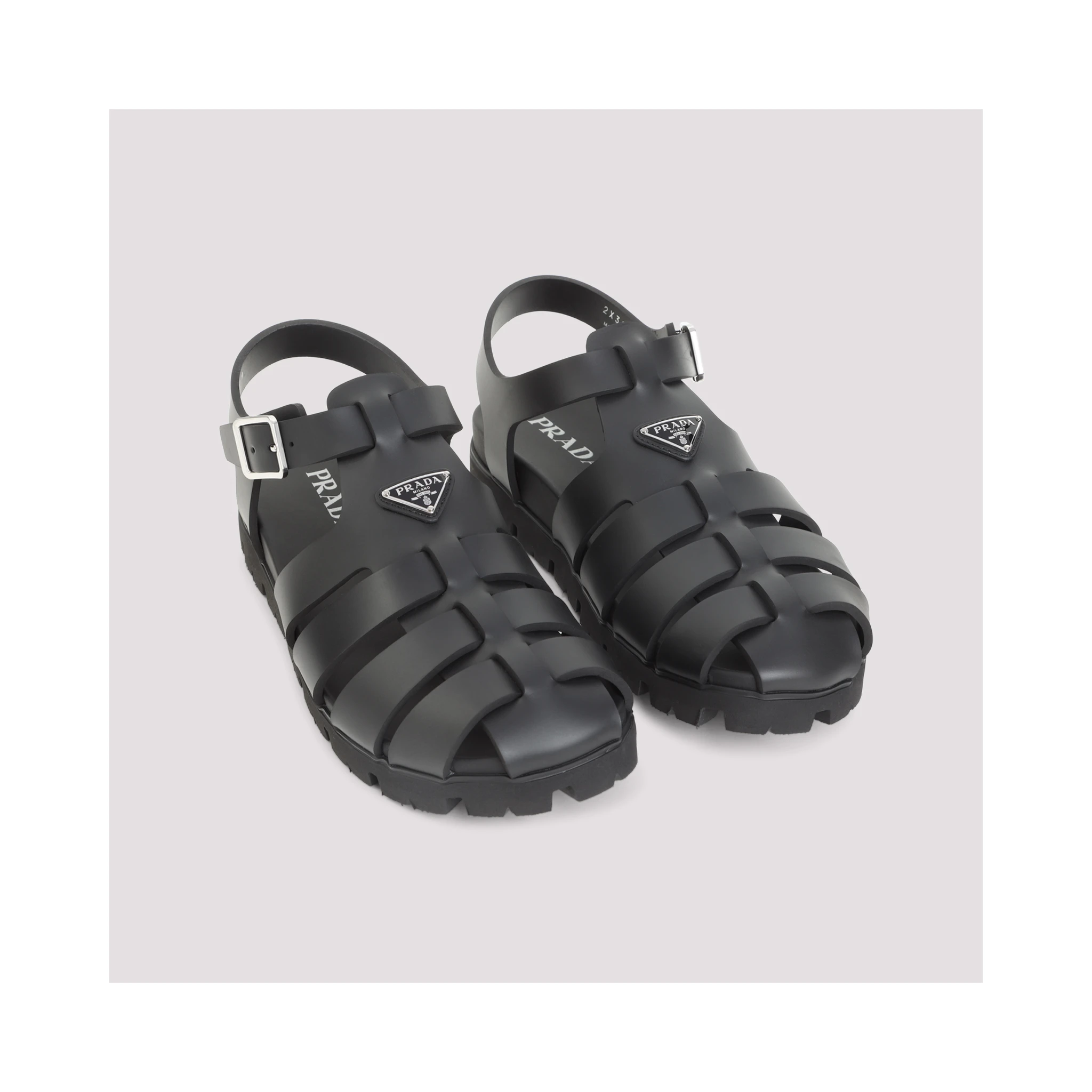 Prada Sandals