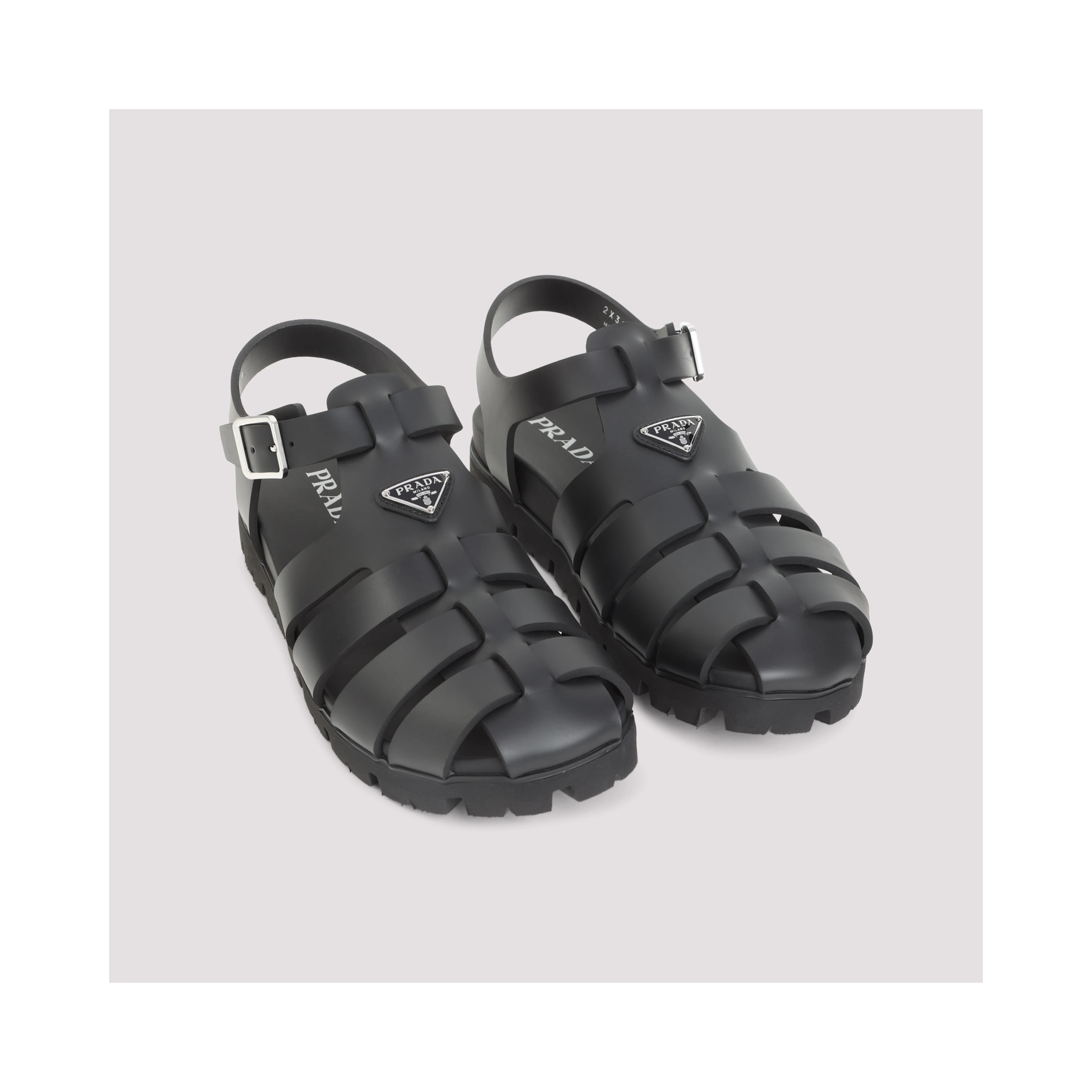 Prada Sandals