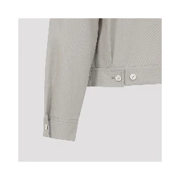 Prada Cotton Jacket