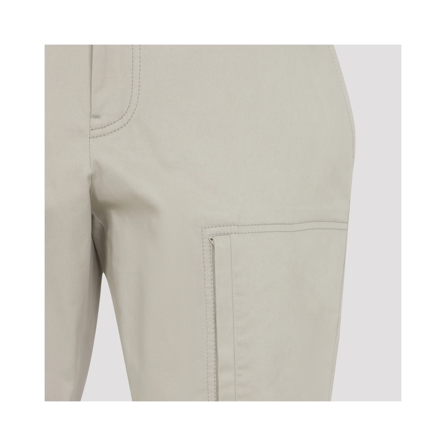 Brioni Sanremo Trousers