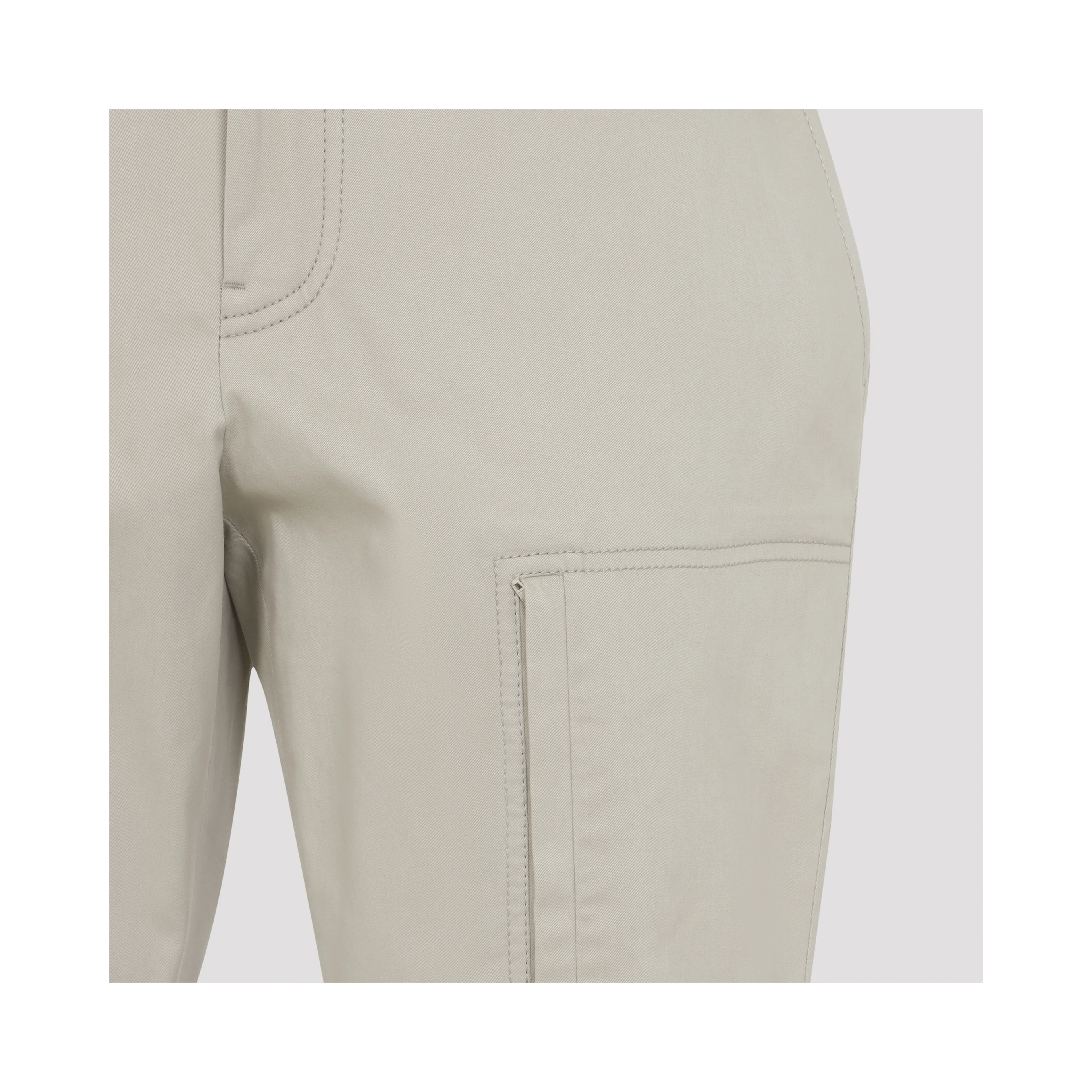 Brioni Sanremo Trousers