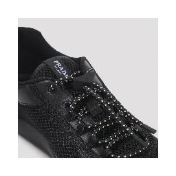 Prada Allacciate Sneakers