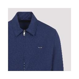 Prada Polyester Jacket