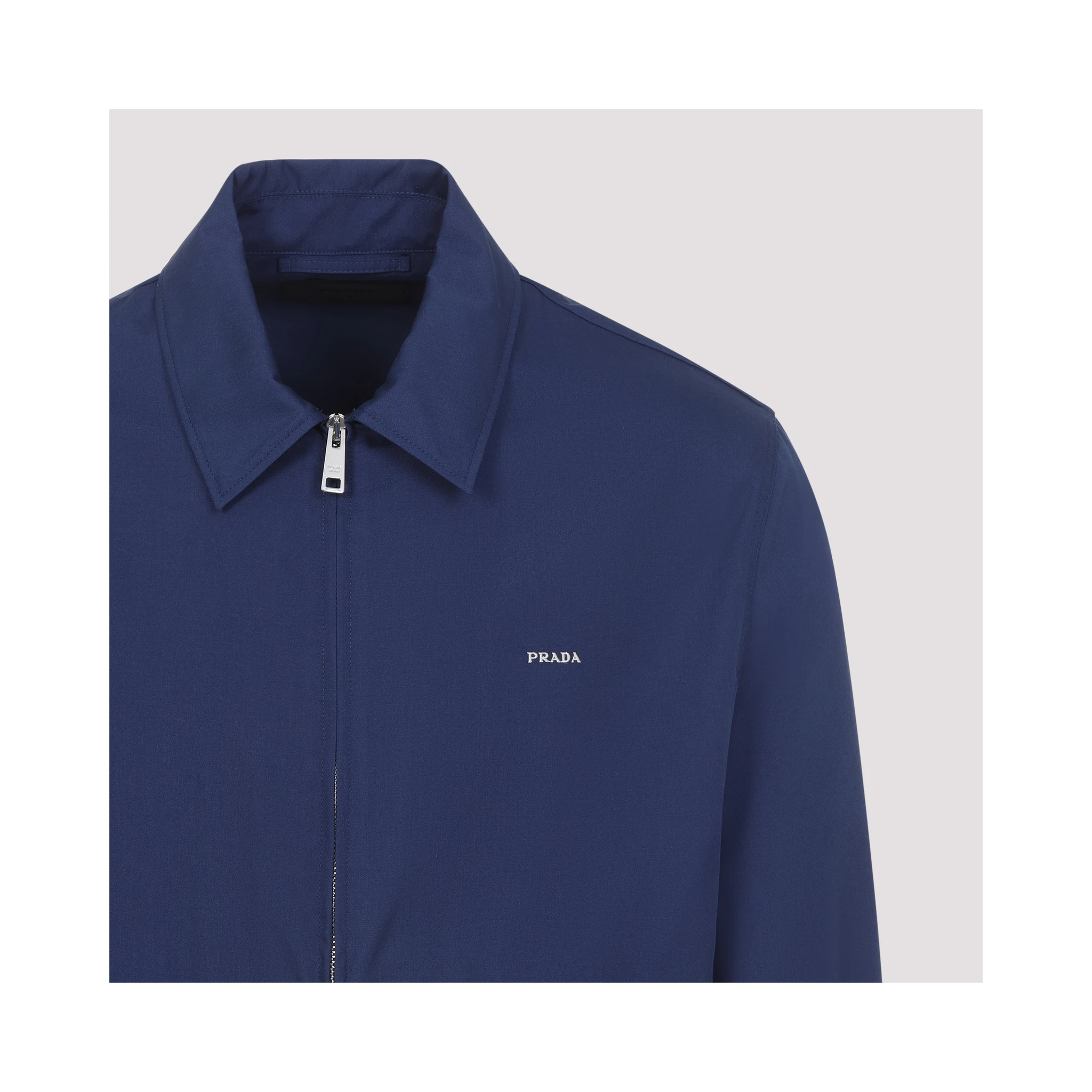 Prada Polyester Jacket