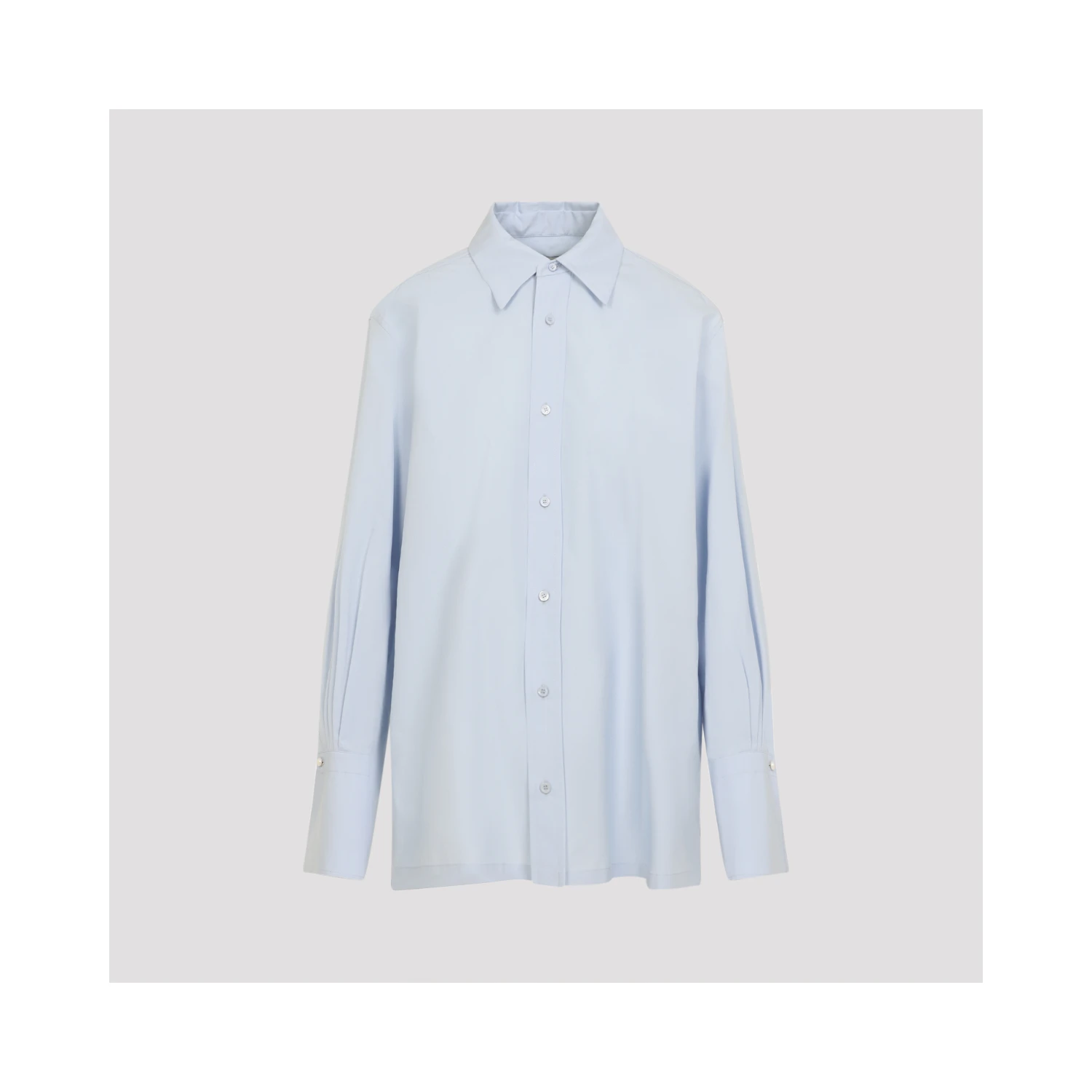 Carven Cotton Shirt