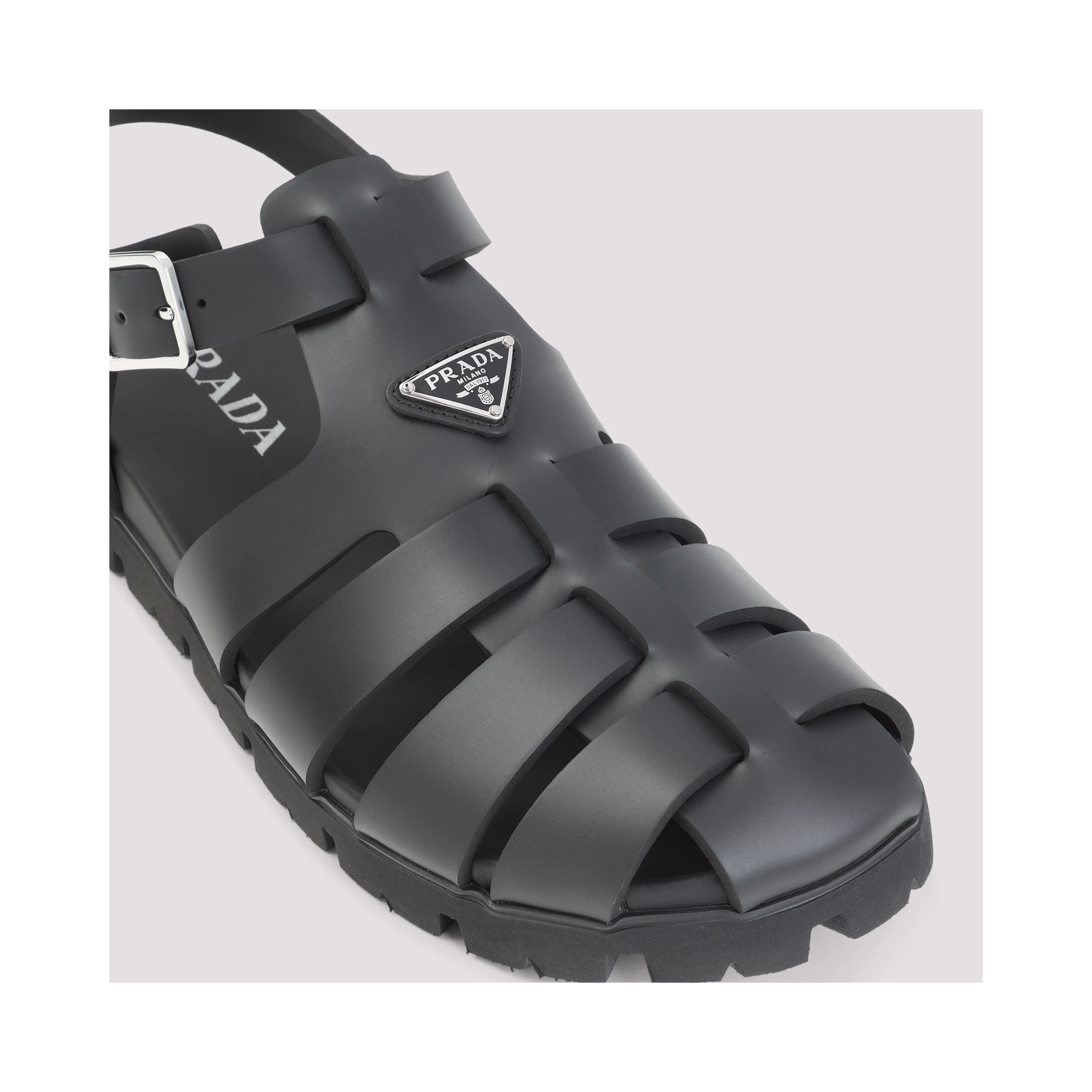 Prada Sandals