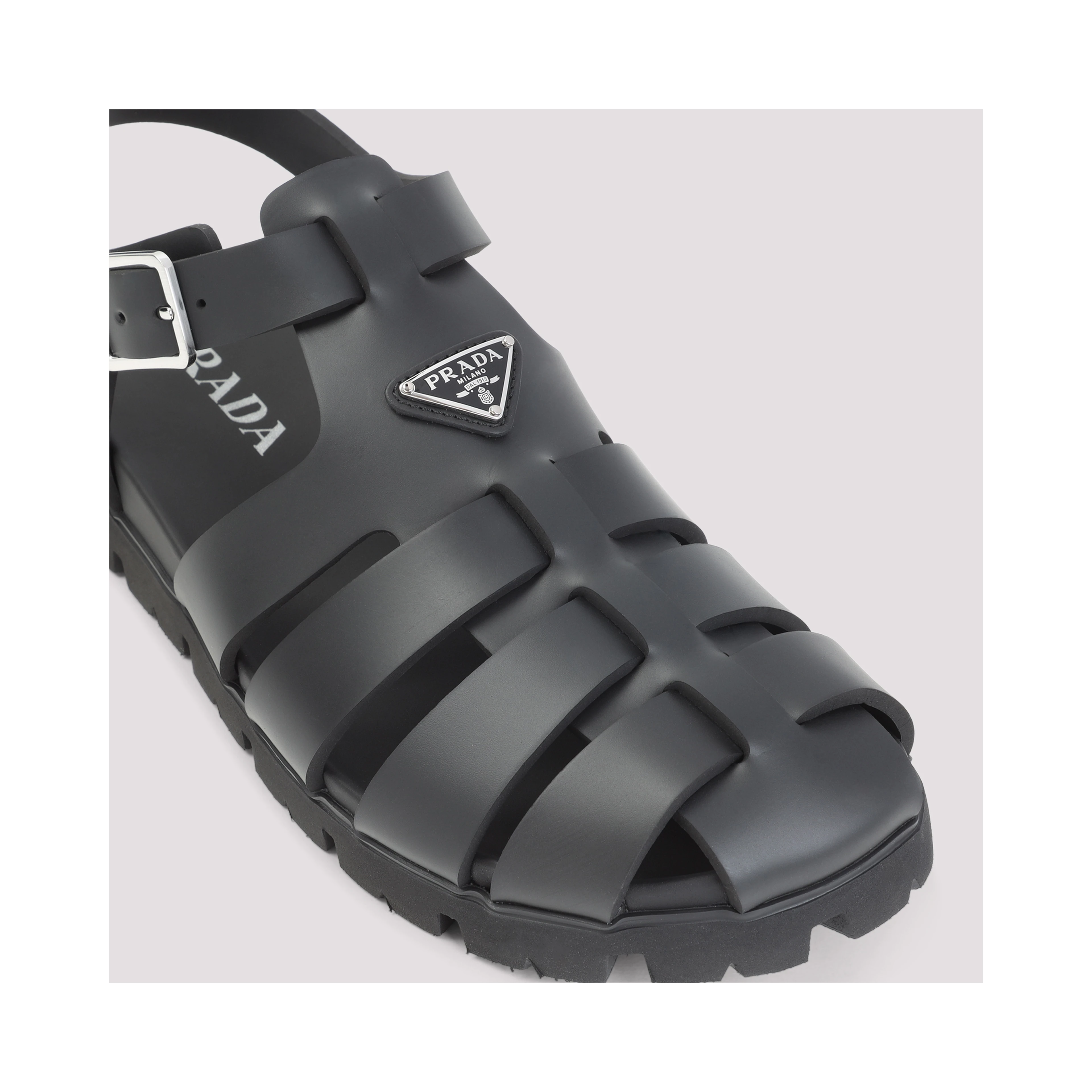 Prada Sandals