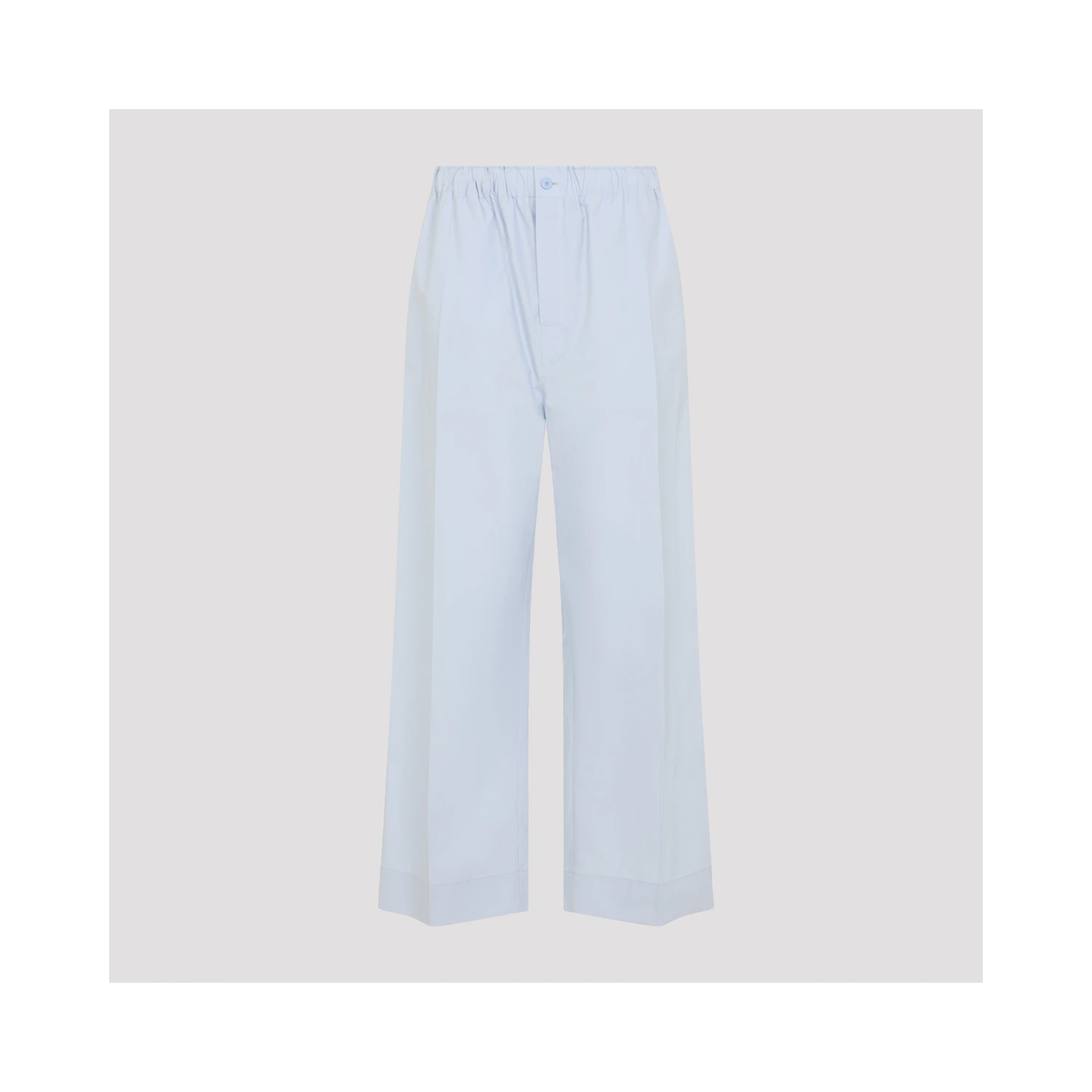 Carven Pull On Trousers