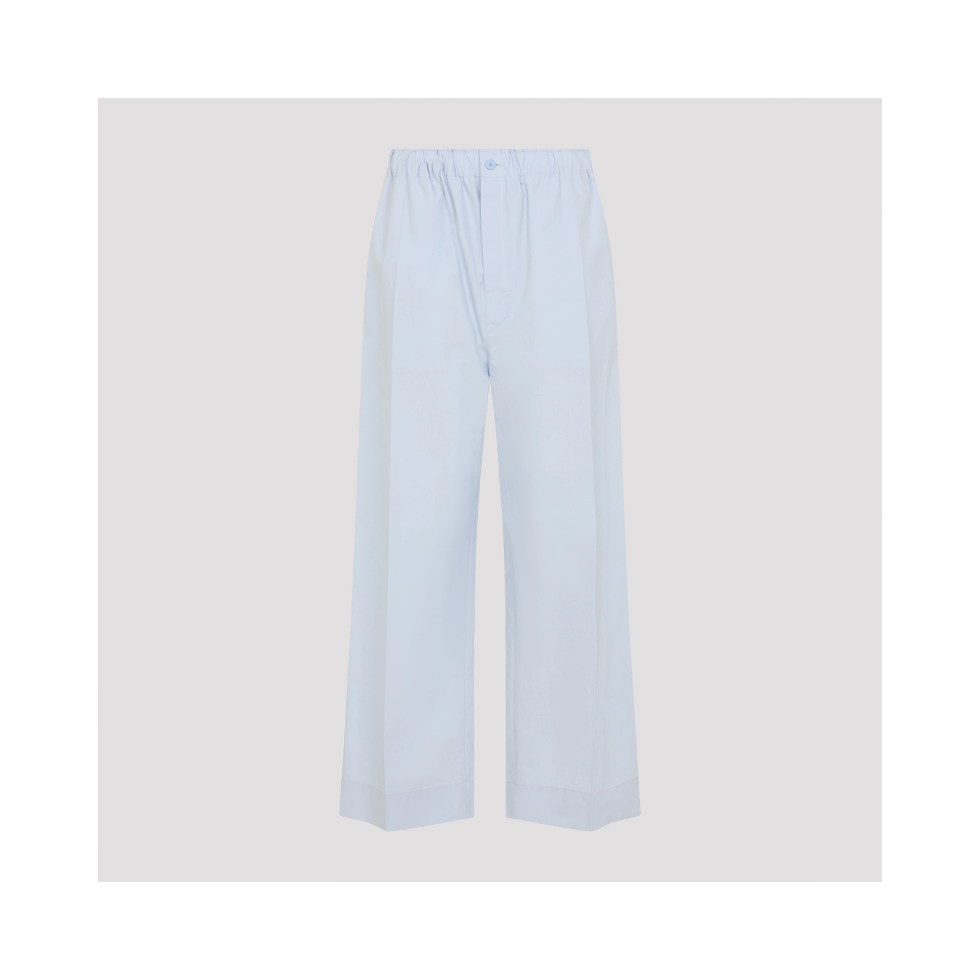 Carven Pull On Trousers