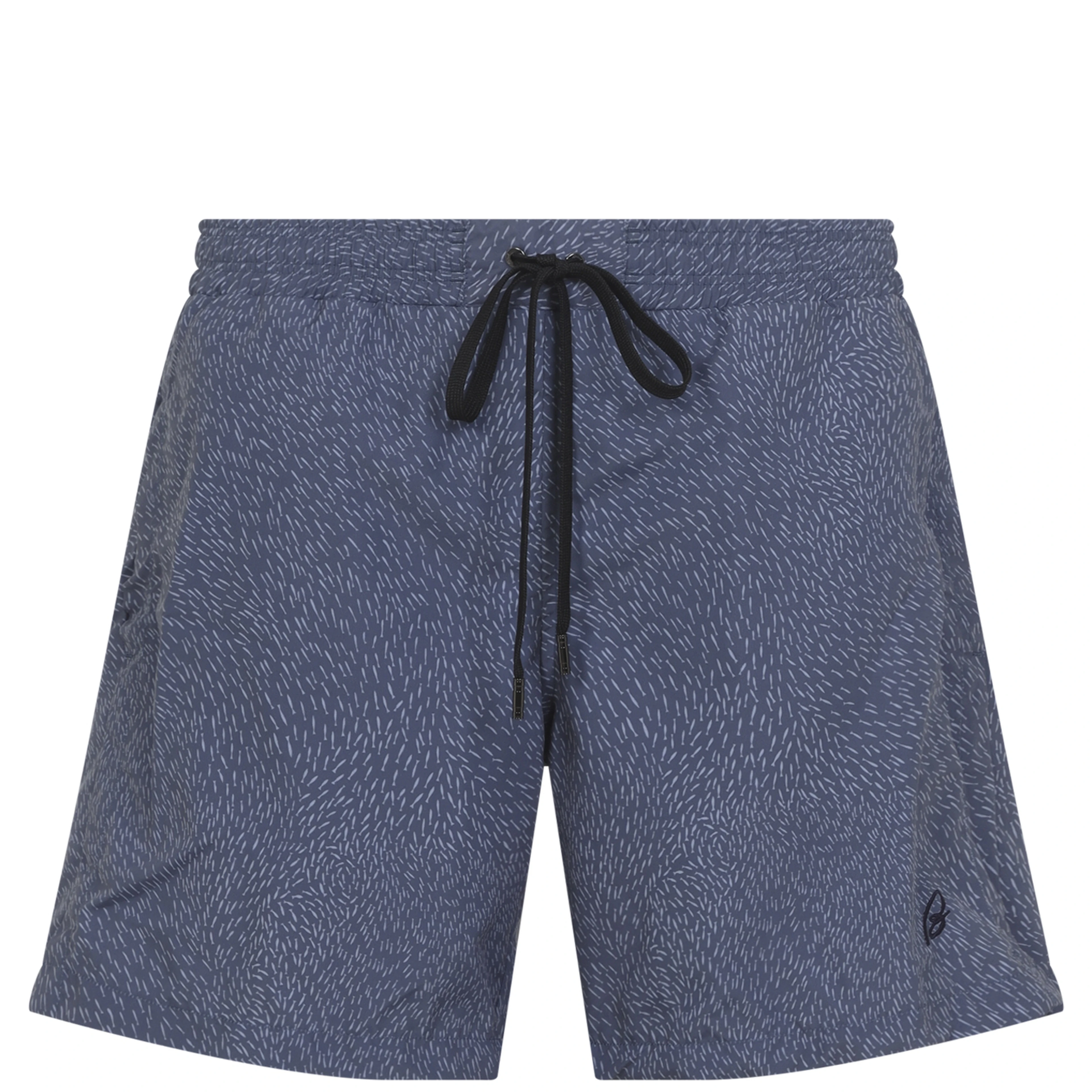 Brioni 17CM Swim Shorts