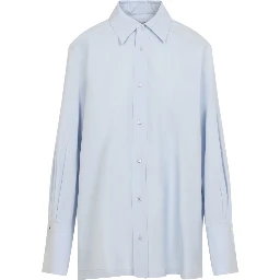 Carven Cotton Shirt