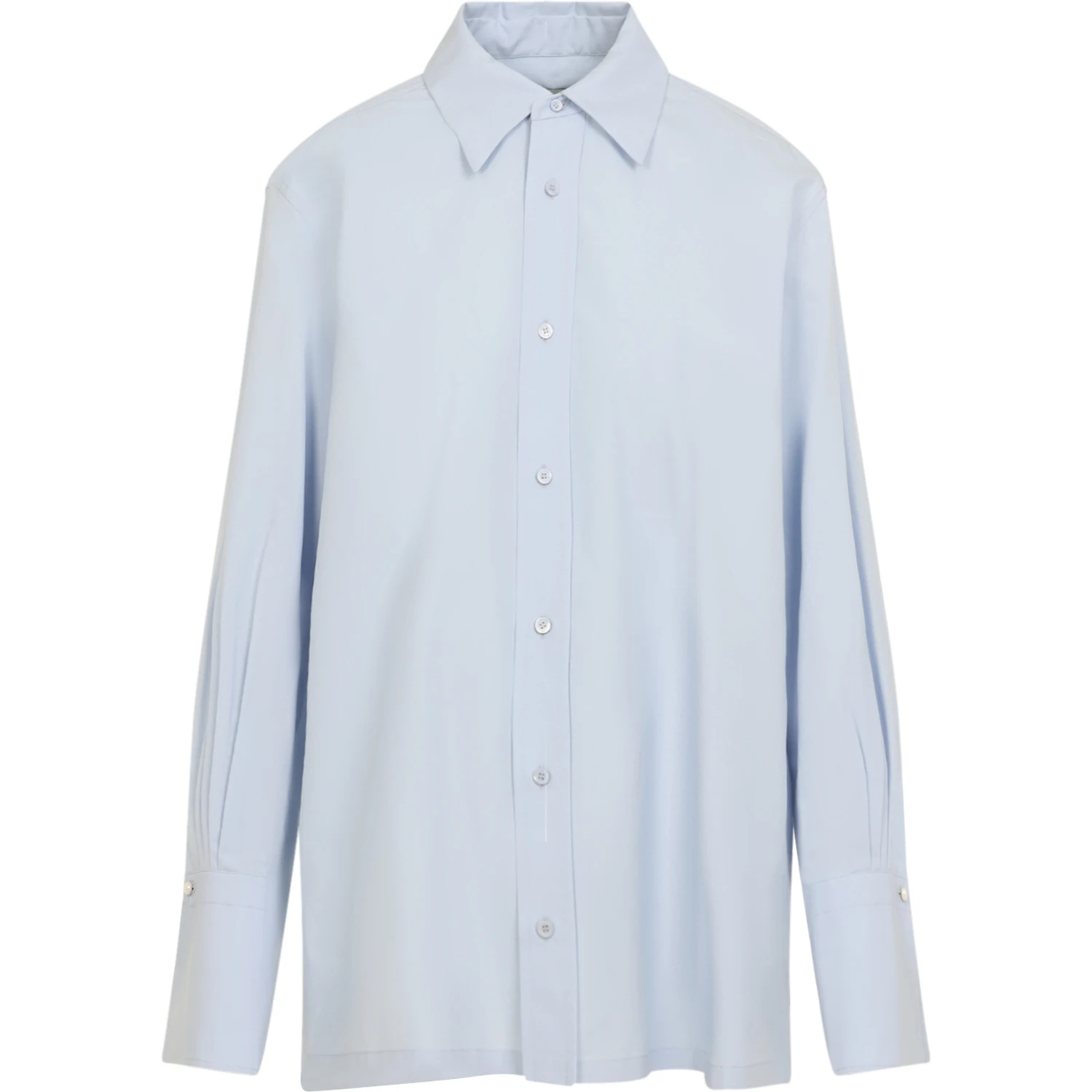 Carven Cotton Shirt