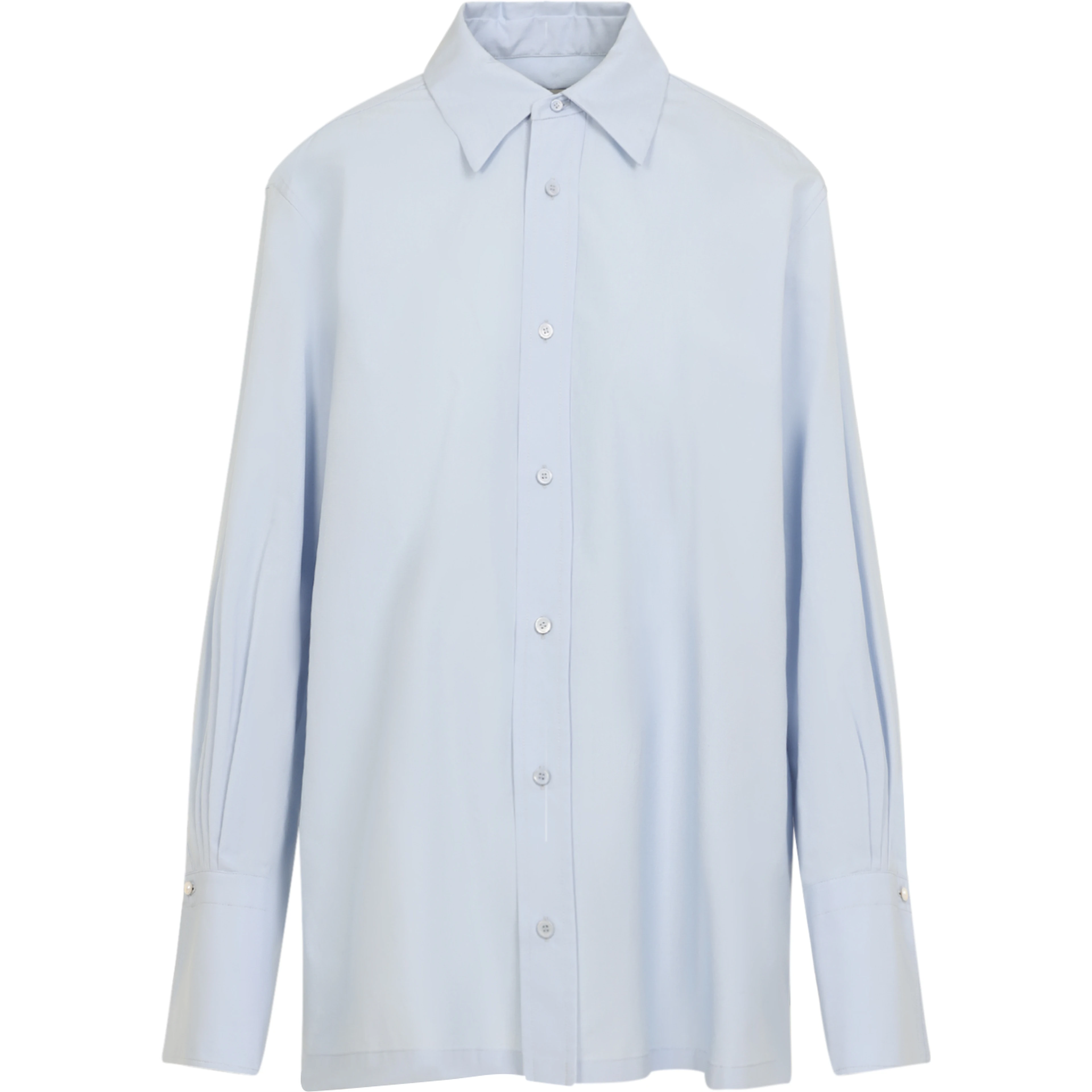Carven Cotton Shirt