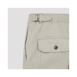 Brioni Sanremo Trousers
