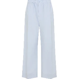 Carven Pull On Trousers