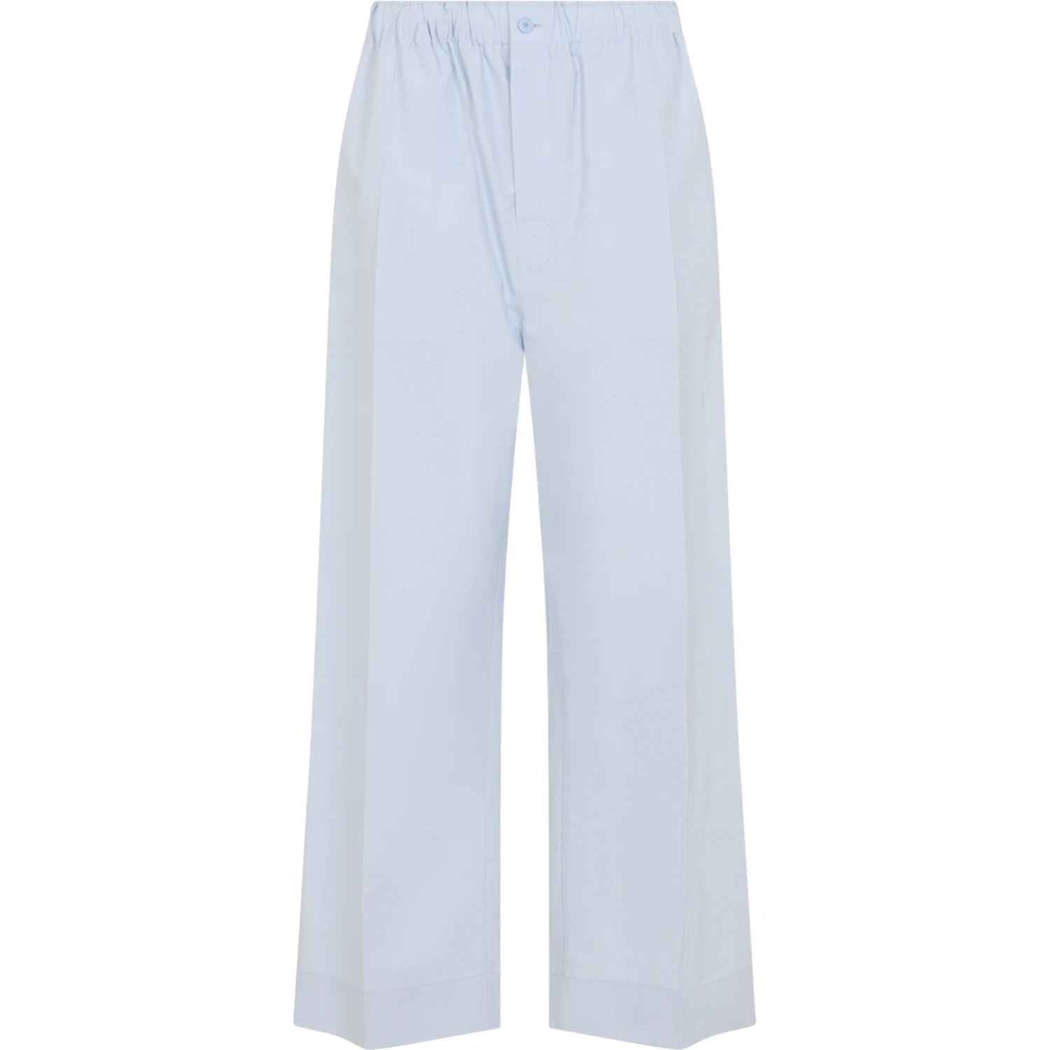 Carven Pull On Trousers