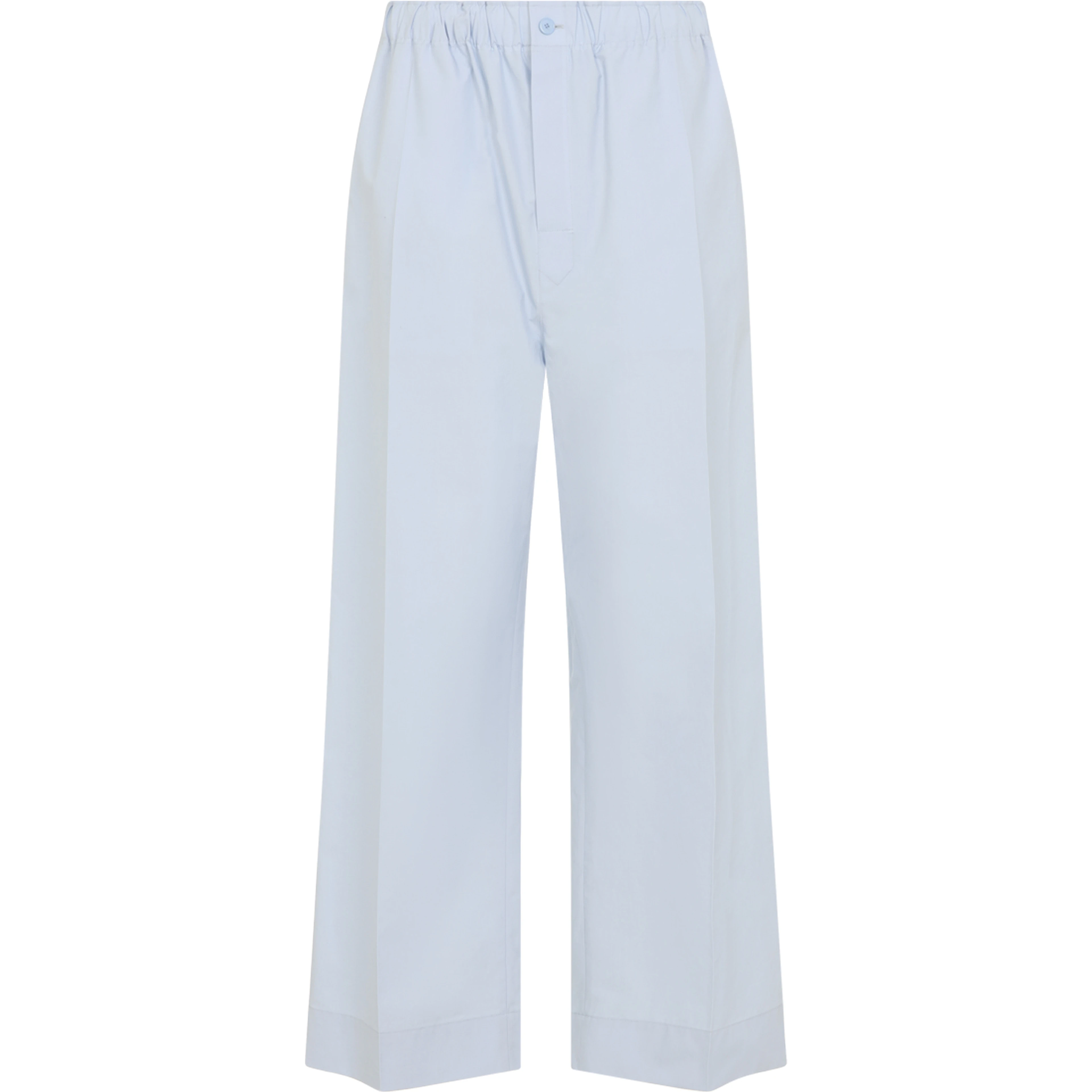 Carven Pull On Trousers