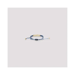 Miu Miu Cord Bracelet