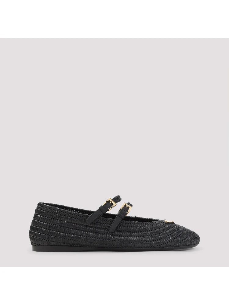 Prada Ballerinas
