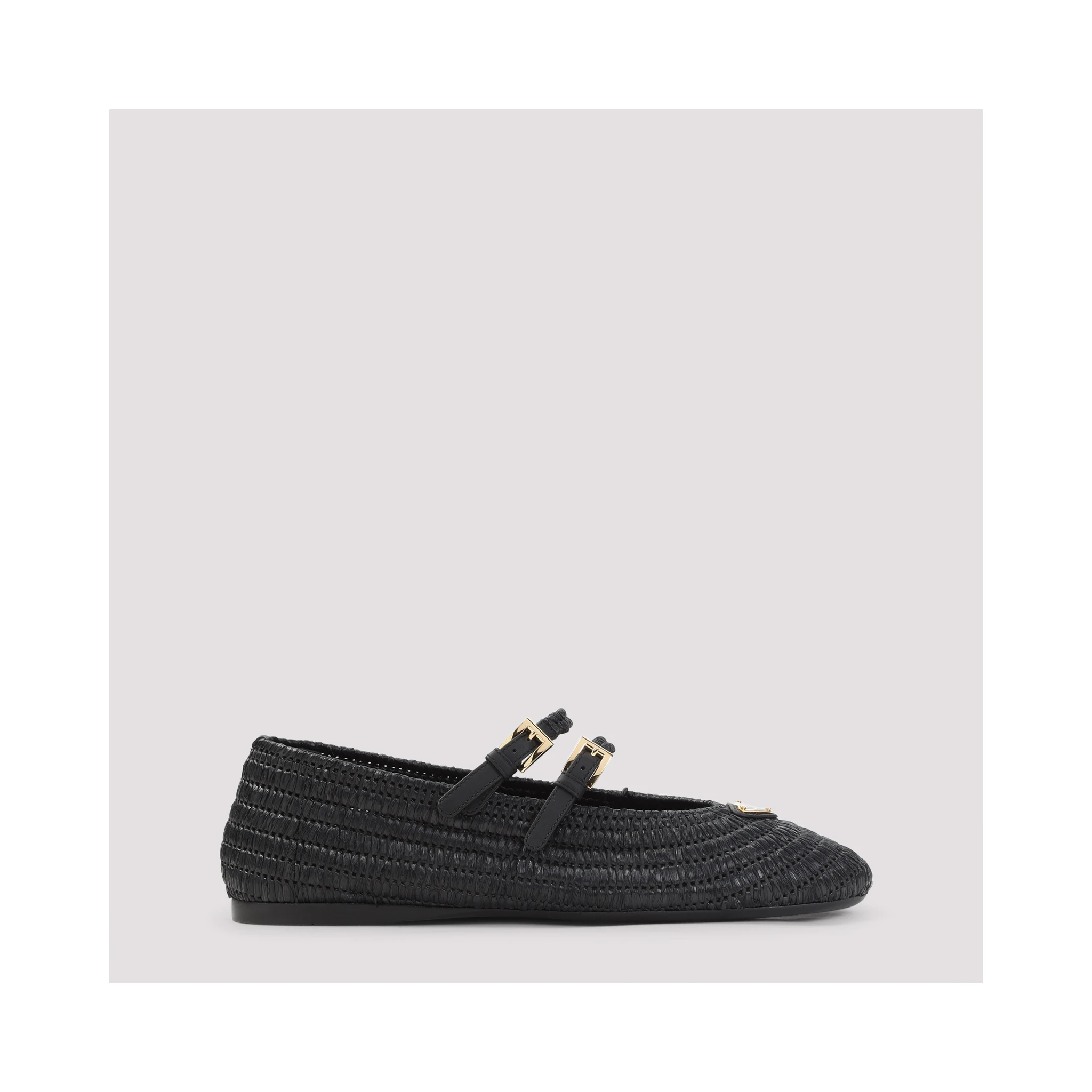 Prada Ballerinas