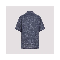 Brioni Cuban Shirt