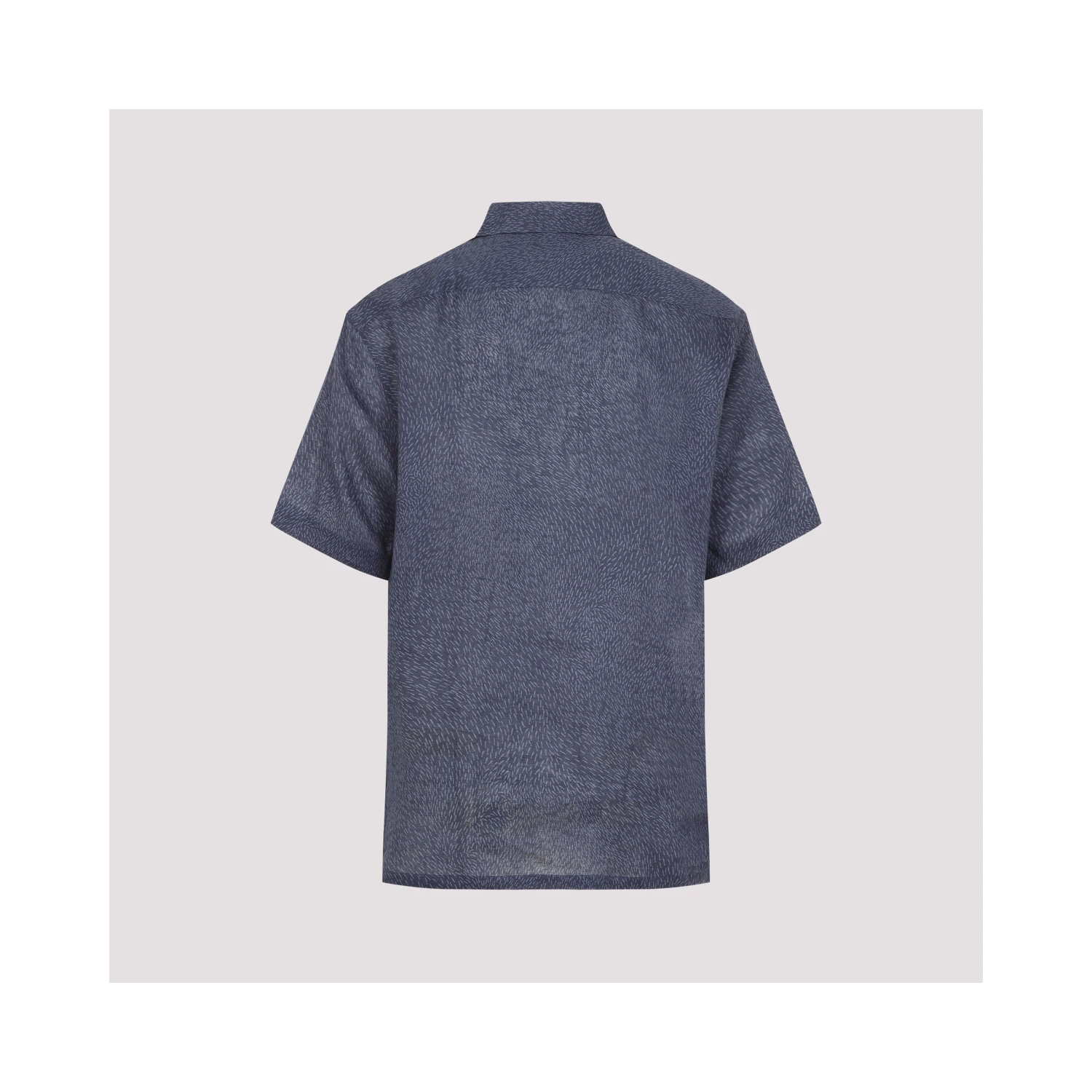 Brioni Cuban Shirt