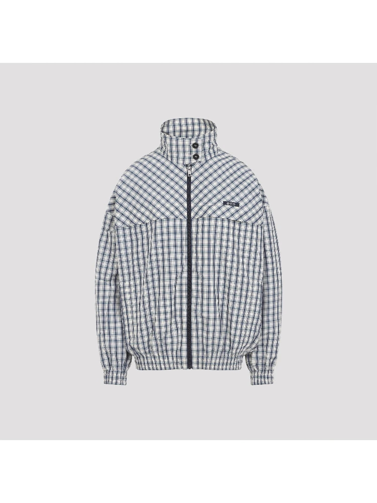Prada Blouson Jacket