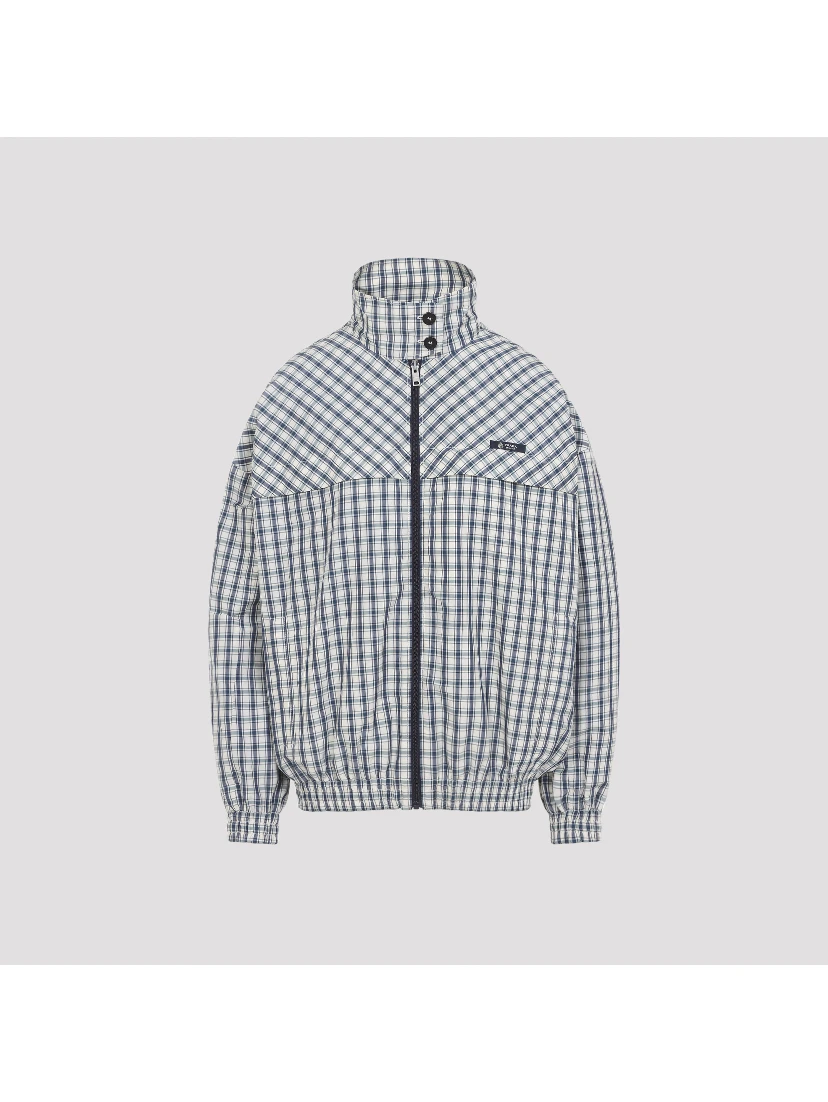 Prada Blouson Jacket