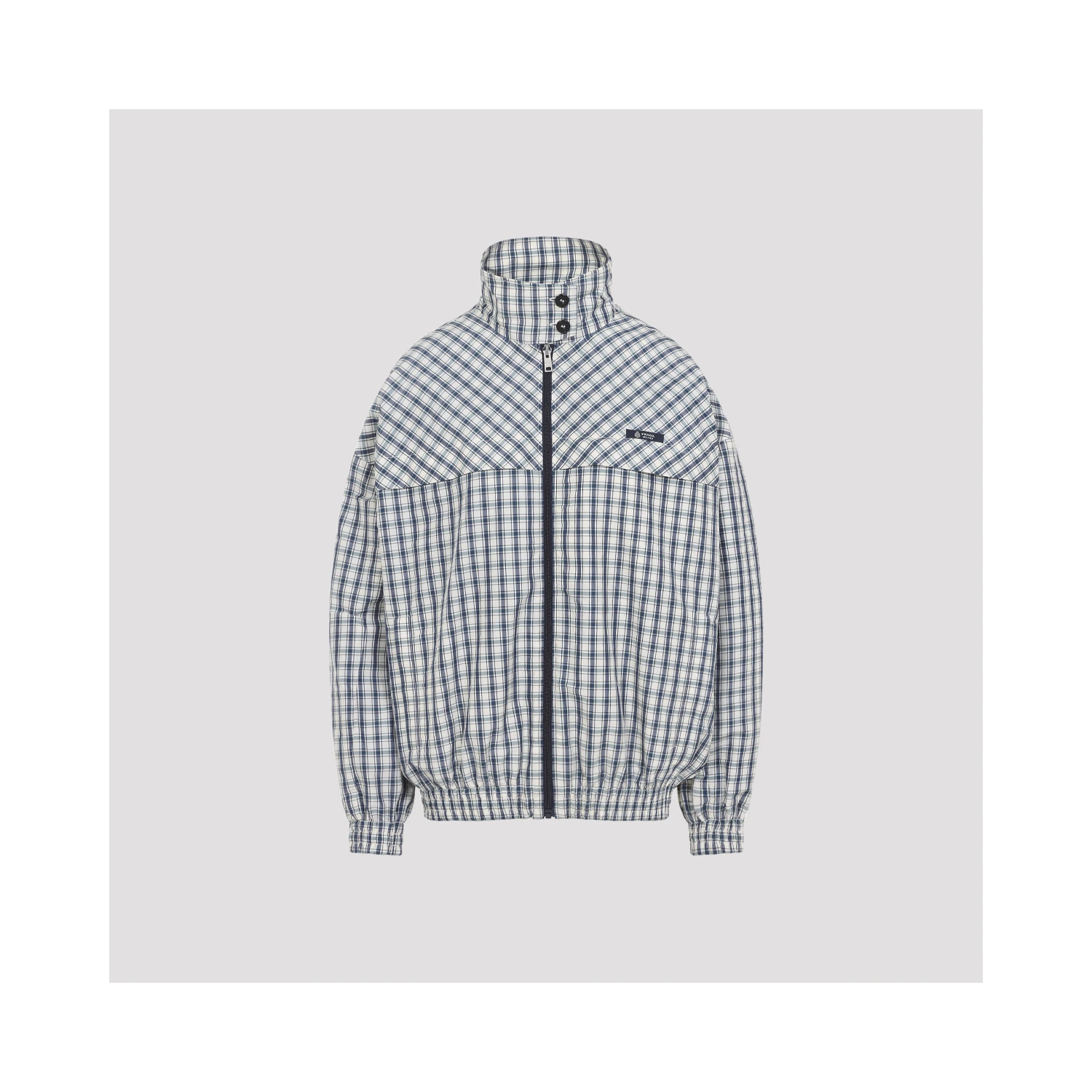 Prada Blouson Jacket