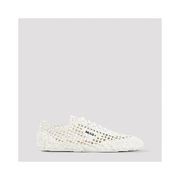 Prada Collapse Sneakers