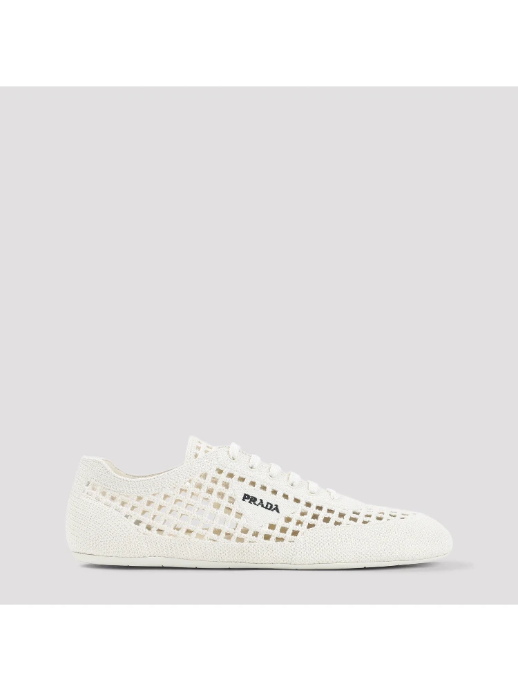 Prada Collapse Sneakers