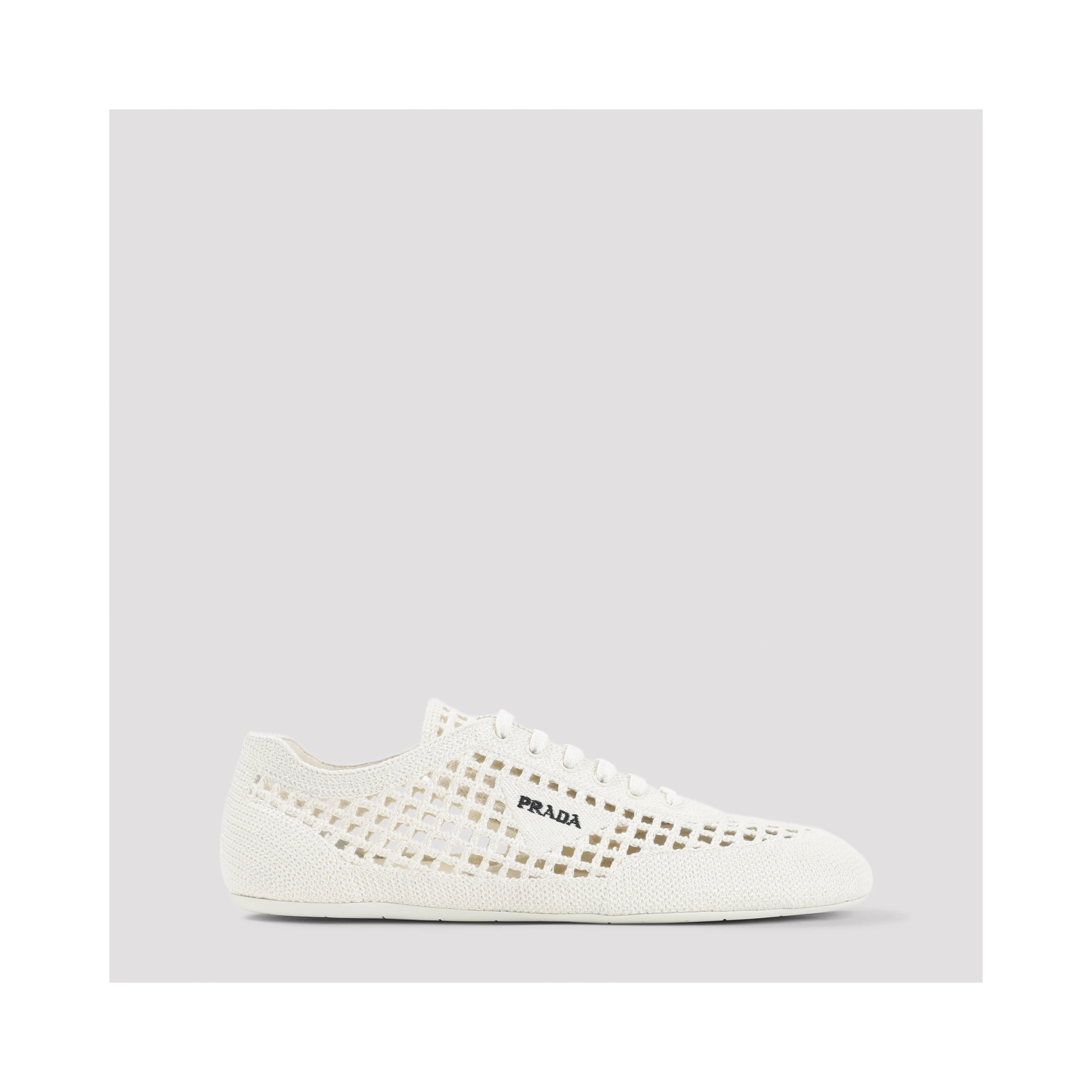Prada Collapse Sneakers