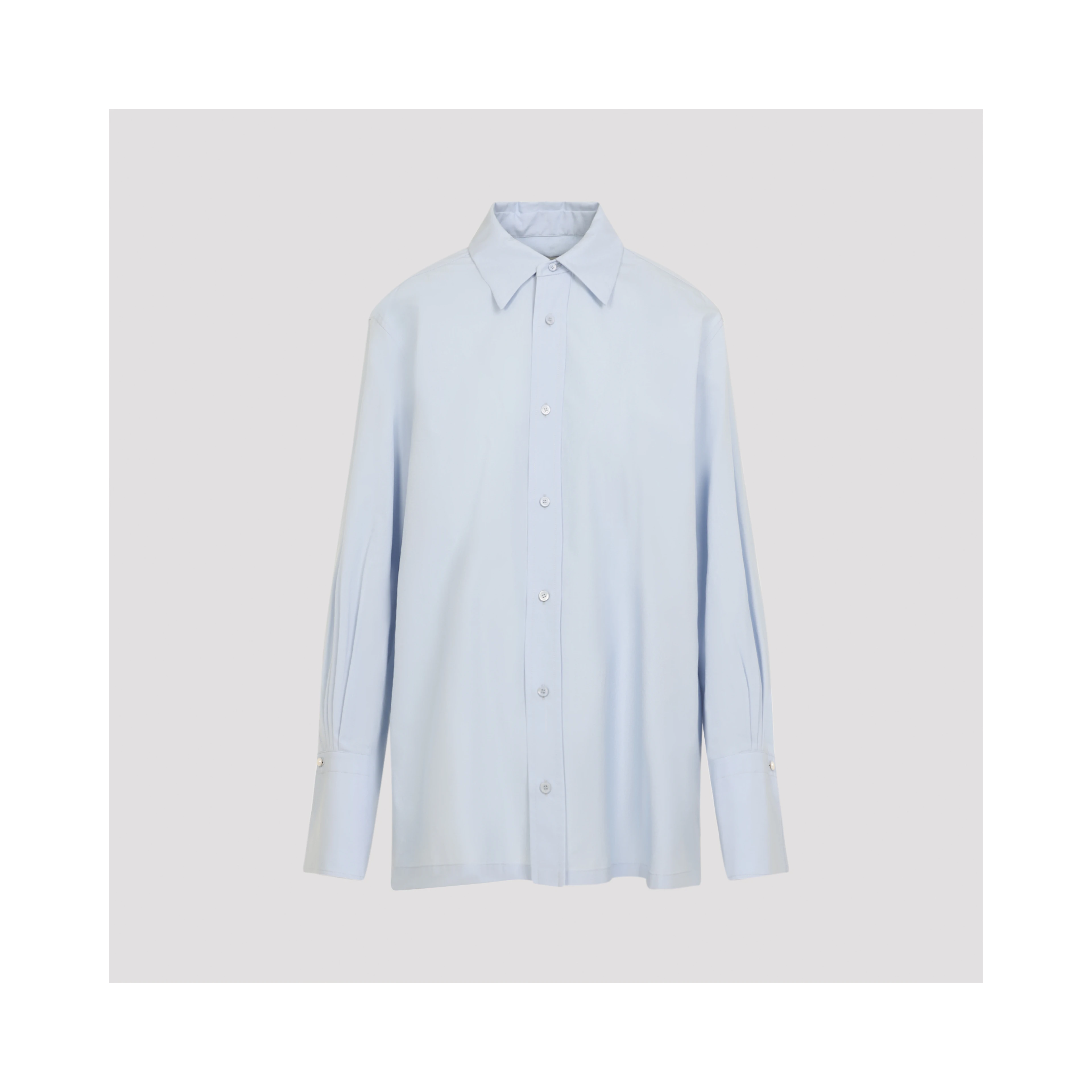 Carven Cotton Shirt