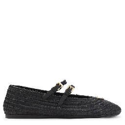 Prada Ballerinas