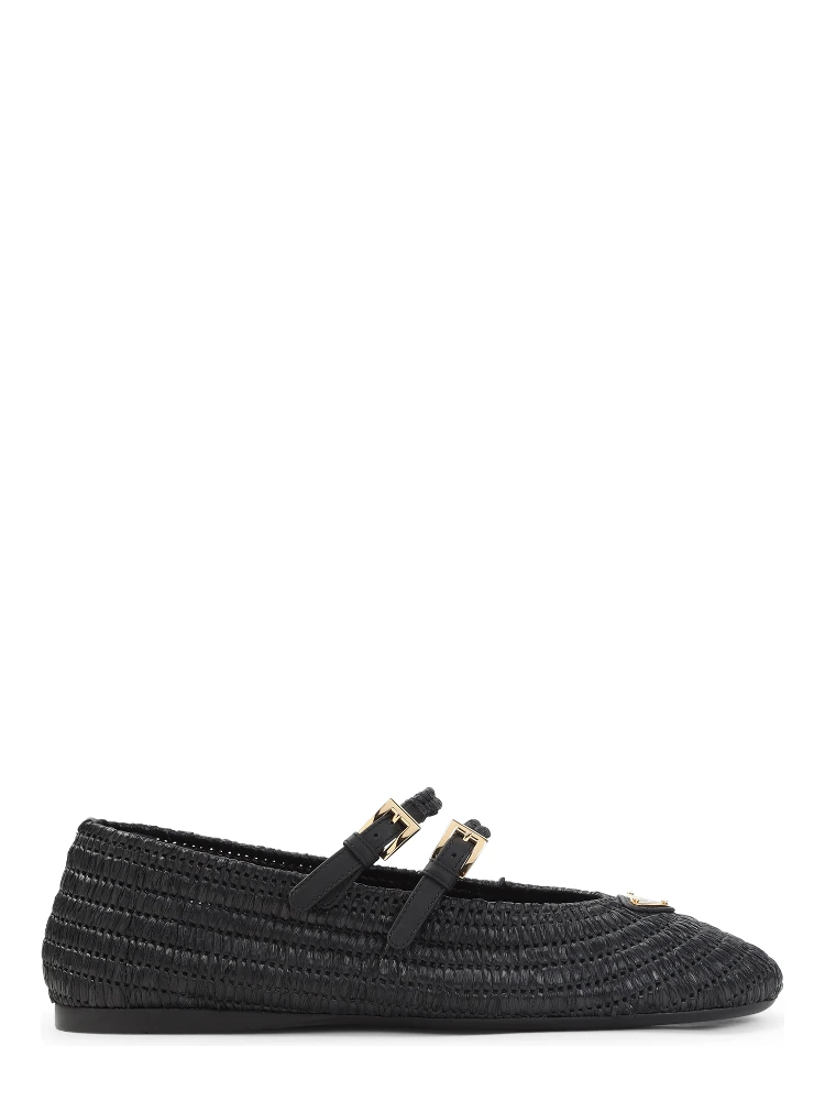 Prada Ballerinas alternative