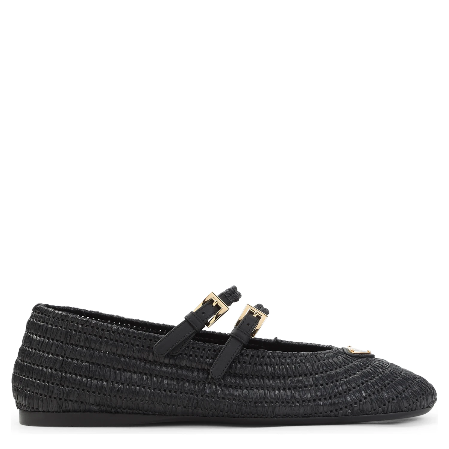 Prada Ballerinas