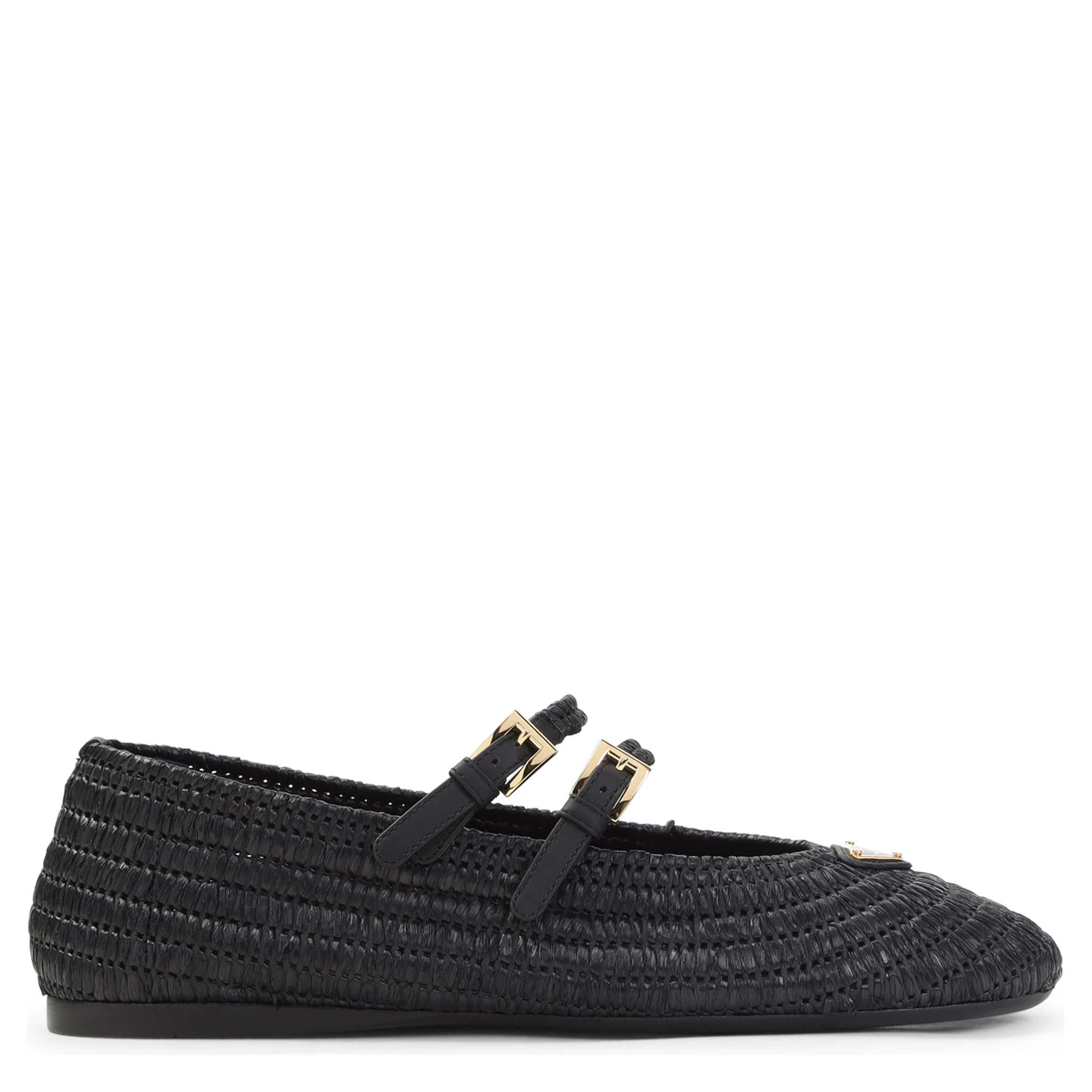 Prada Ballerinas