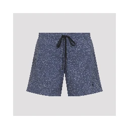 Brioni 17CM Swim Shorts